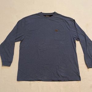 Pendleton long sleeve mens shirt